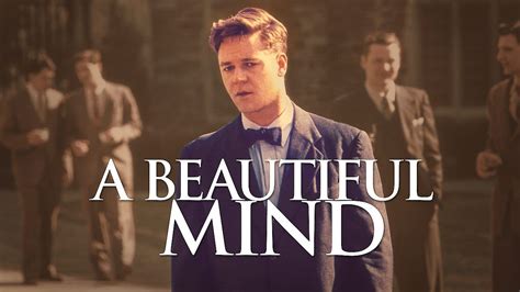 bright minds imdb|a beautiful mind film.